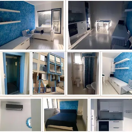 Casa Vacanze L'ancora Appartement *