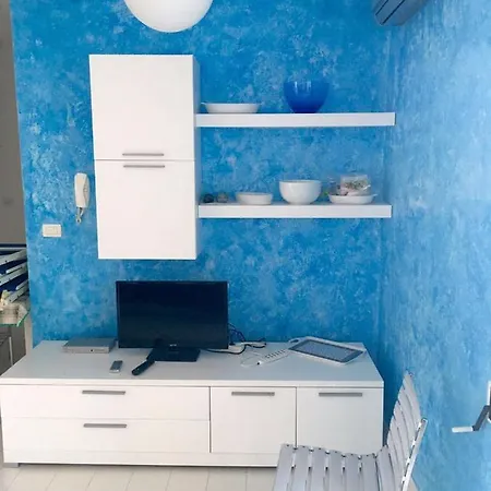 Casa Vacanze L'ancora Appartement
