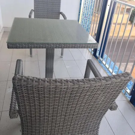 Casa Vacanze L'ancora
