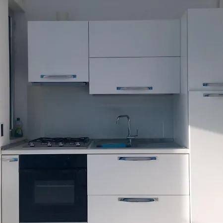 Appartement Casa Vacanze L'ancora *