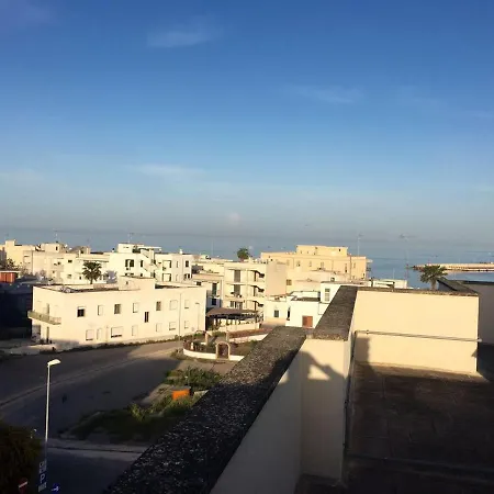 Casa Vacanze L'ancora Appartement