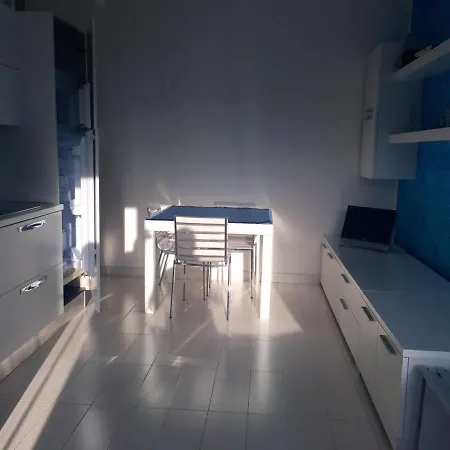 Casa Vacanze L'ancora Appartement Otranto