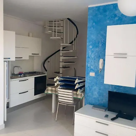 Casa Vacanze L'ancora *