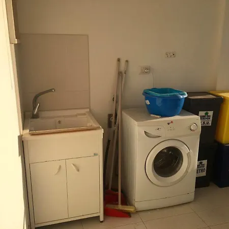 Appartement Casa Vacanze L'ancora