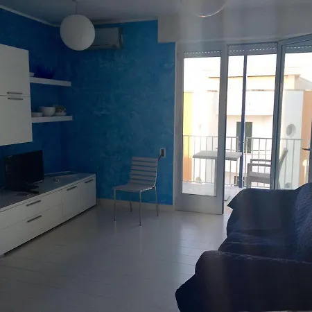 Casa Vacanze L'ancora Appartement