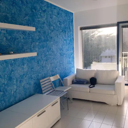 Casa Vacanze L'ancora Appartement *