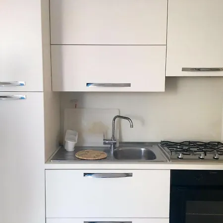 Casa Vacanze L'ancora Appartement Otranto