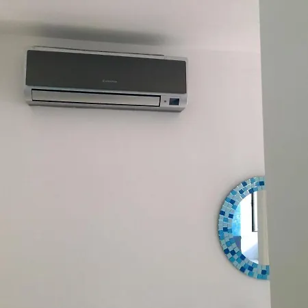 شقة Casa Vacanze L'ancora أوترانتو